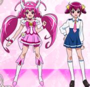 glitter force emily|glitter force emily age.